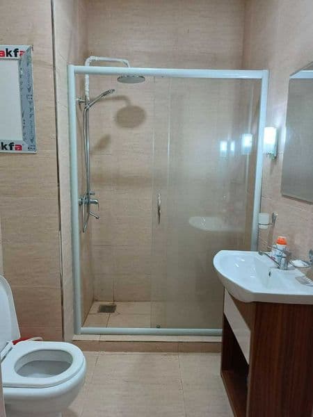 Сдается СВОЯ квартира на долгий срок. Оплата за 2 месяца. Ри