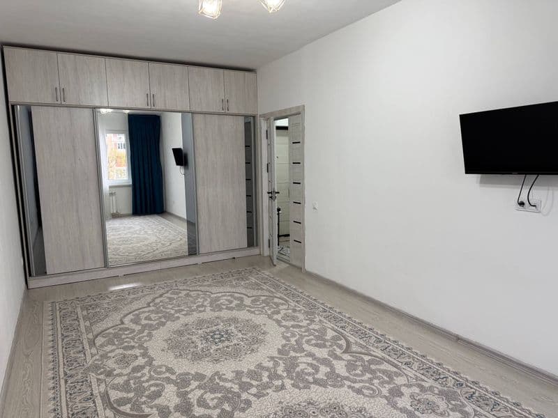 ARENDA ga Novastroyka Dom yunsabotdan 15 kvartil boxodir 1/3 — фото 4