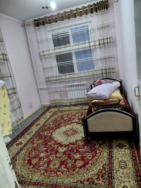 2 та киз учун битта хона топширилади <br />
Ойлик тулов 950. — фото 2