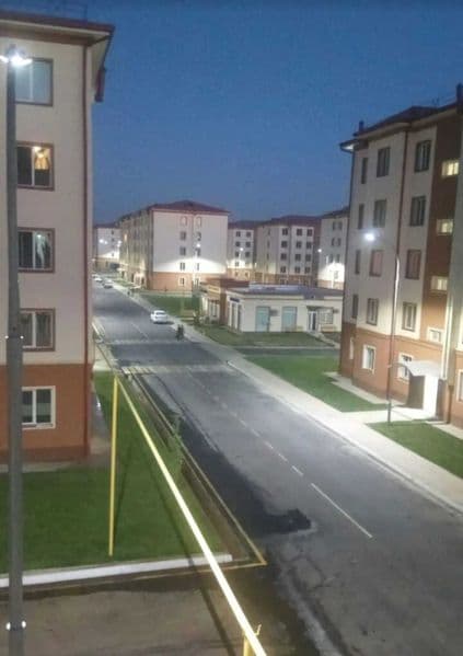 Икки хонали квартиранинг иккинчи хонаси ижарага берилади. <b — фото 4