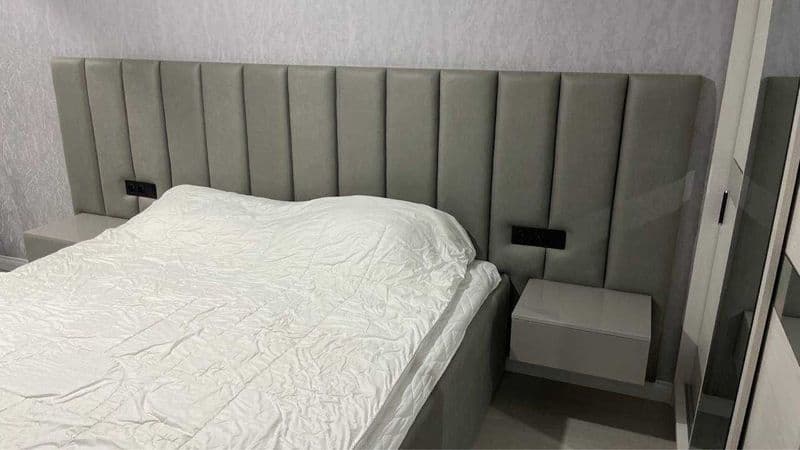 Сдаю Евро Квартиру Лисунова ЖК SKY Builds 2х комнатная 10й э