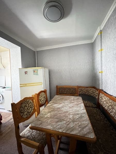 2 комнатная квартира в кирпичном доме <br />
Со всеми удобст — фото 5