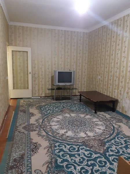 Сдаётся уютная двухкомнатная квартира на Юнус-Абад-8 студент — фото 2