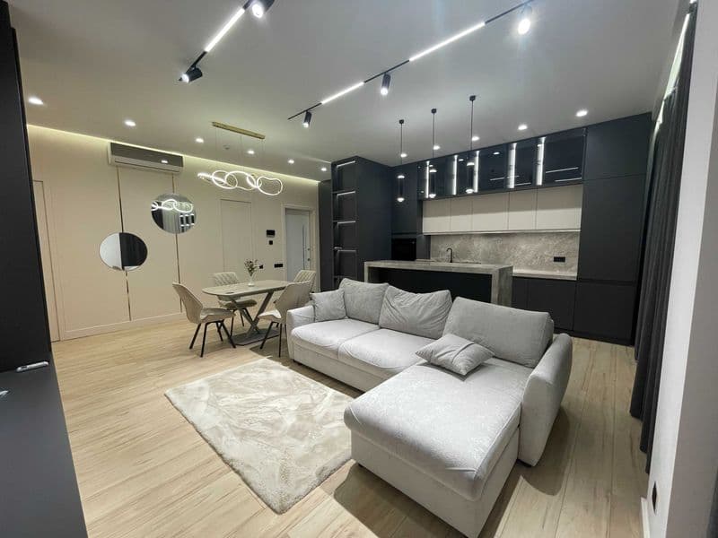 Элитный апартамент Ц-2<br />
Район: Юунсабад<br />
Кол-во ко