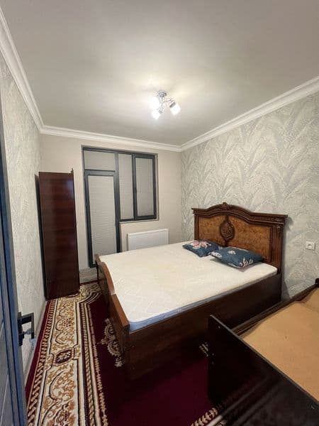 Юнусабадский район — Minor Metro Station<br />
Предлагается 