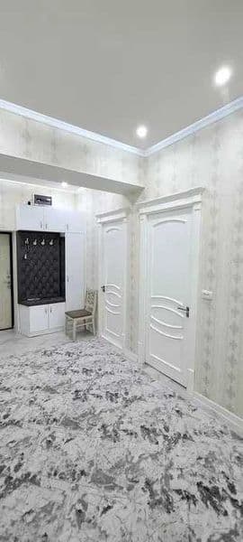 Аренда Квартира<br />
Яккасарайскй район<br />
Ориентир - на — фото 5