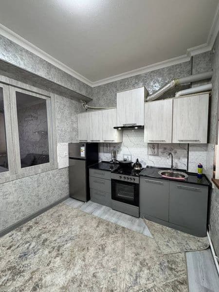 Olmazor metro vakzal oldida. 2 xonali shinam va yorugʻ kvart — фото 3