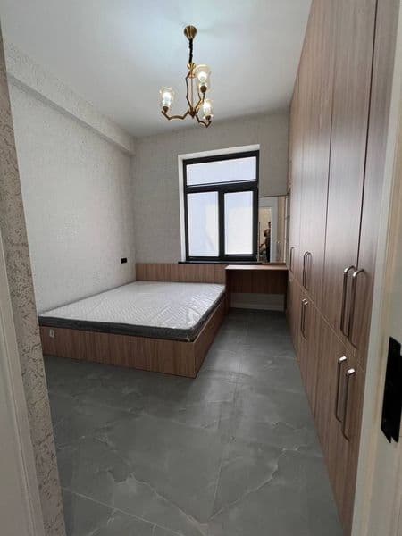 Сдаётся квартира олмазор район навастиройка дом <br />
Абдул — фото 3