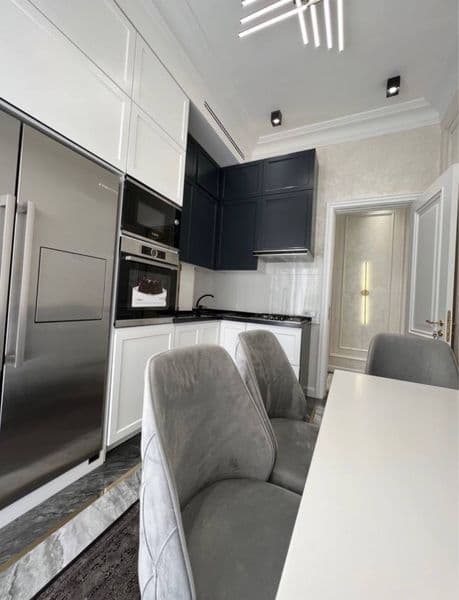 ЖК Узбегим<br />
Комнаты-3<br />
Этаж-7<br />
Этажность-11<b — фото 4