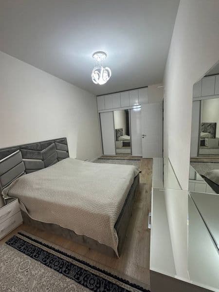 Аренда квартира Навастройка <br />
Район - Алмазар <br />
Ор — фото 4