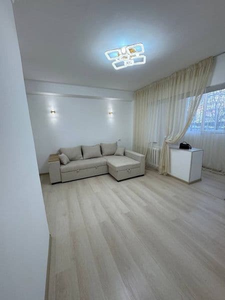 Юнусабад -2 сдаётся отличное однокомнатная квартира после но