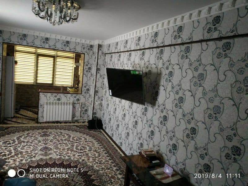 Аренда <br />
2 хона<br />
3 этаж<br />
Эко базар<br />
Сред