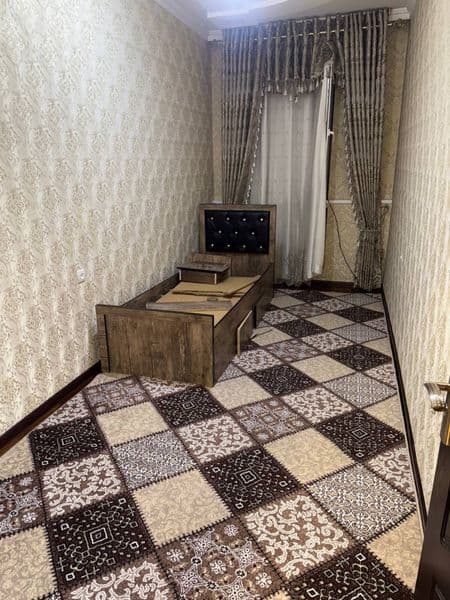 Адрес-Чиланзар Дружба Народов <br />
<br />
Комната-4<br />
 — фото 4