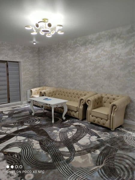 Аренда квартира:  <br />
#Чиланзарский  район<br />
Ориентир