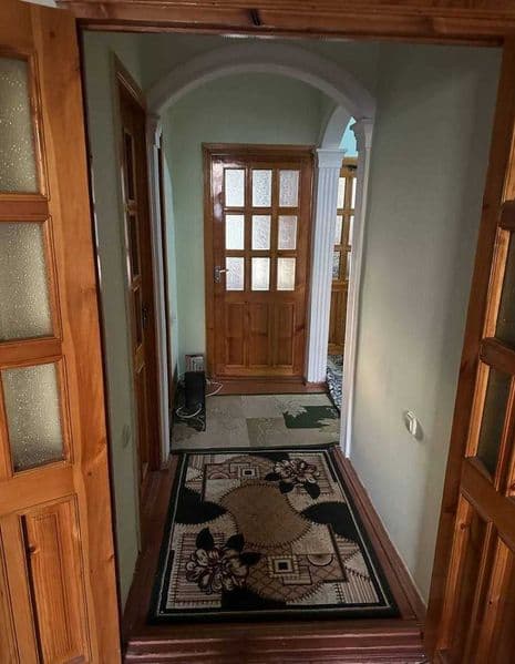 Hamma sharoiti bor, juda qular joyda joylashgan<br />
Orient