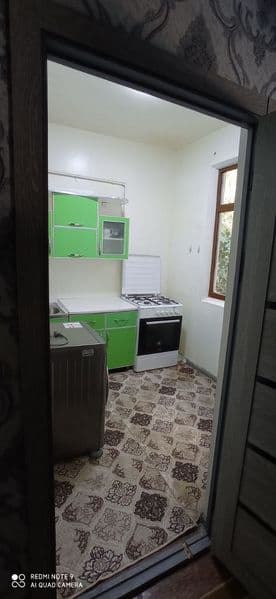 Аренда  квартиры одно комнатная (сдается только семейным)на  — фото 3