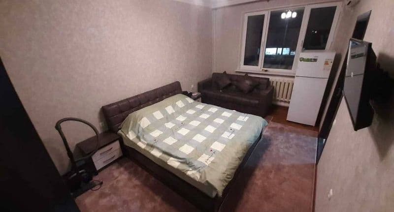 Сдаётся 1-комнатная квартира на САМПИ! В квартире всё есть,  — фото 2