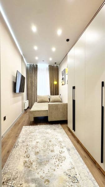 Новостройка <br />
ГОЛДЕН ХАУС <br />
ОЗ МАКОН<br />
1/9/16< — фото 3