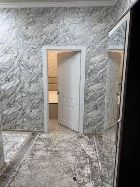 Сдаётся просторная 2-комнатная квартира в Сергели. Удобная к — фото 4