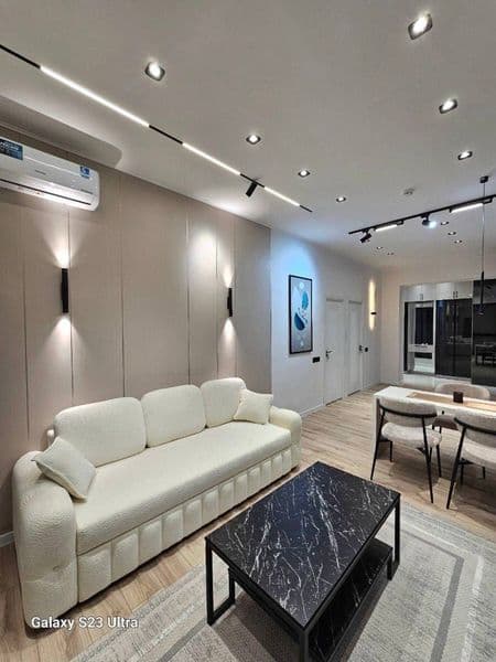 СРОЧНАЯ АРЕНДА КВАРТИРЫ В НОВОСТРОЙКЕ ‘DARKHAN AVENUE’ на ул — фото 5