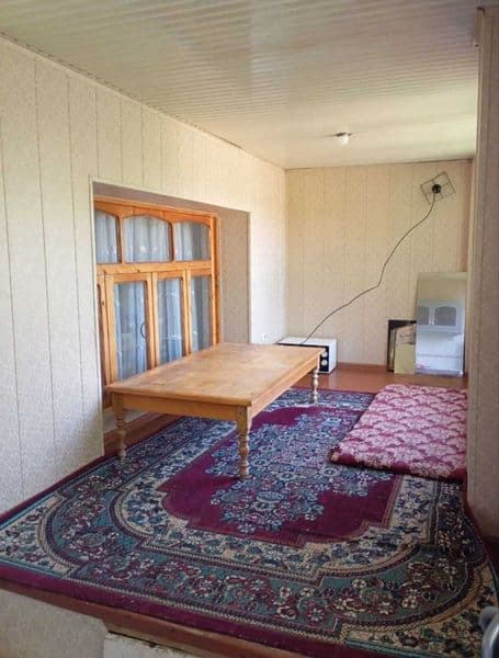 Chilonzor 4 kvartalida 3 xonali uy arendaga beriladi. Uy rem — фото 4