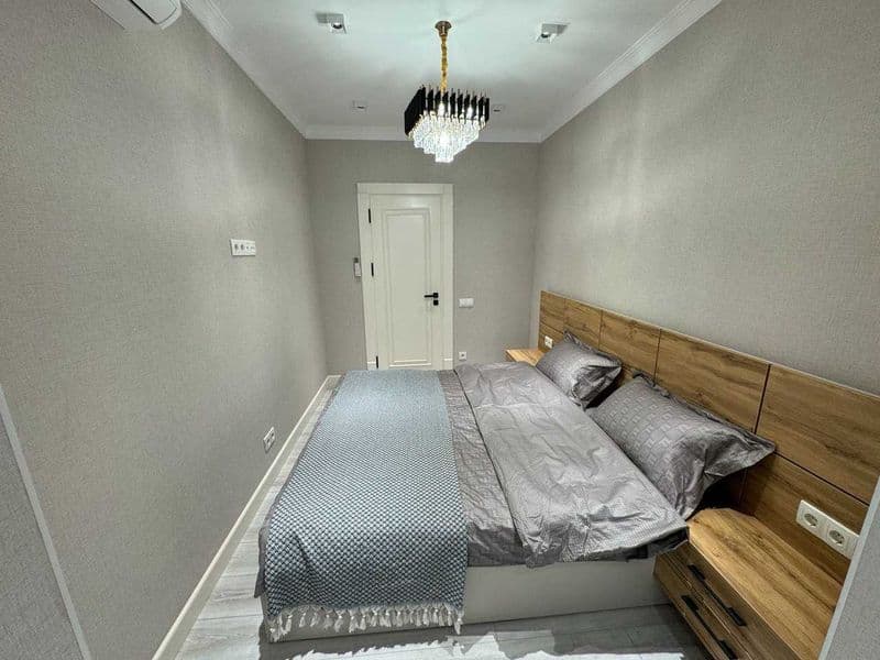 Сдаётся квартира на <br />
Ориентир - Новза <br />
Город - Т