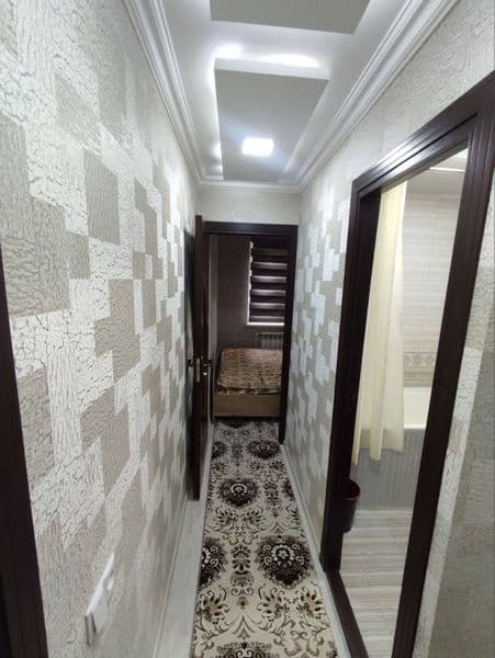 Аренда квартира <br />
Район - Алмазарский<br />
Ориентир -  — фото 3