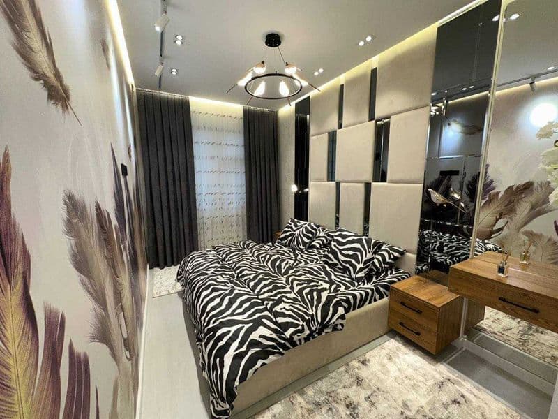 Район: Чиланзарский<br />
Адрес: 7 квартал<br />
<br />
Комн — фото 2