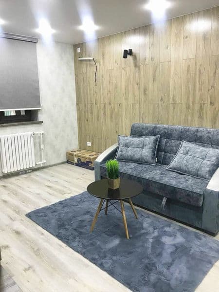 Аренда долгосрочная<br />
Чиланзар-1. <br />
1комнатная/1эта