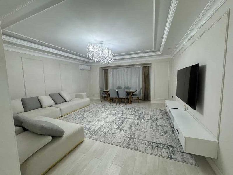 Район: Yunusabad<br />
Адрес: Megaplanet<br />
<br />
Комнат — фото 5