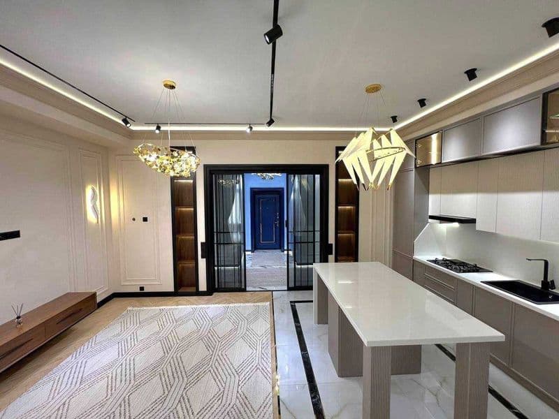 К вашему вниманию рады представить 2х комнатную квартиру на  — фото 5