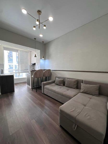 К вашему вниманию рады представить 2х комнатную квартиру на  — фото 4