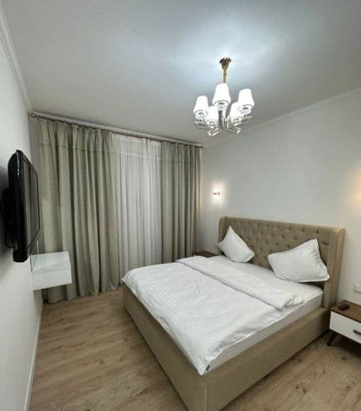 Срочно Сдаётся Квартира Навастройка <br />
Район - Алмазар < — фото 2