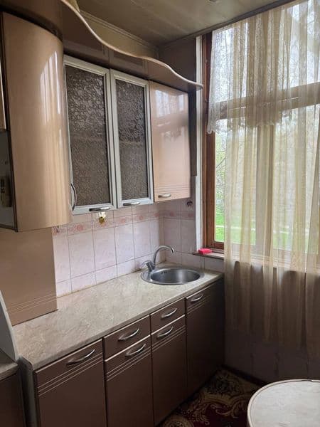 Аренда чиланзар 16.  Двух комнатная.  Балкон 1,5*3.  Есть те — фото 2