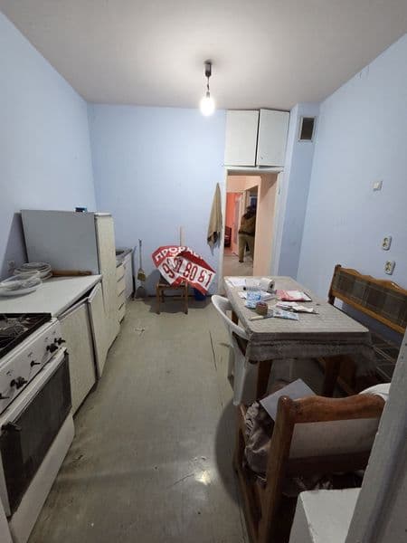 Срочно сдам 3х комнатную (пустую) квартиру на долгий срок, 2