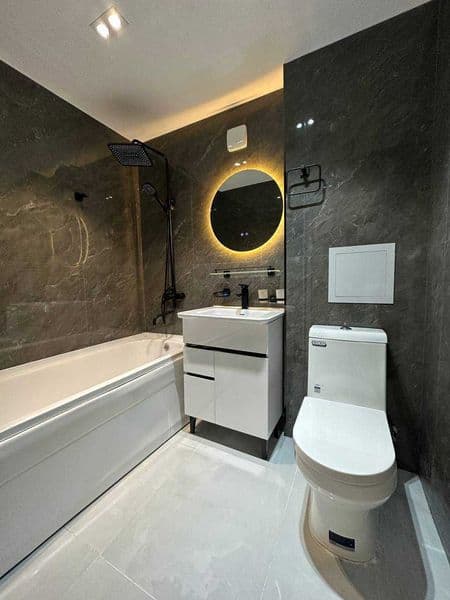 2-комнатная квартира 50 м² в Мирзо Улугбекском районе, Парке — фото 5