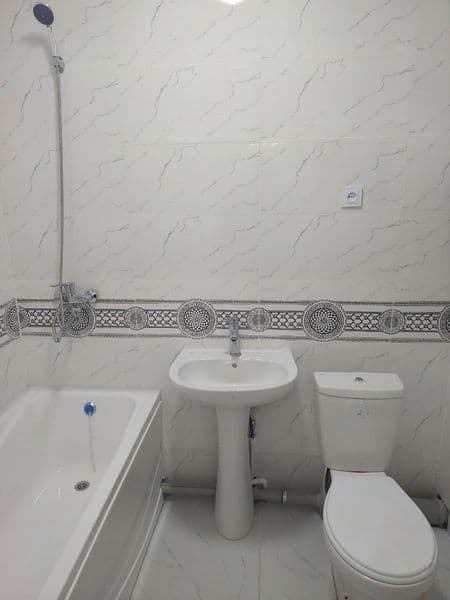 Оилага берилади новастройка  пракратурага якин жойлашган рем — фото 3