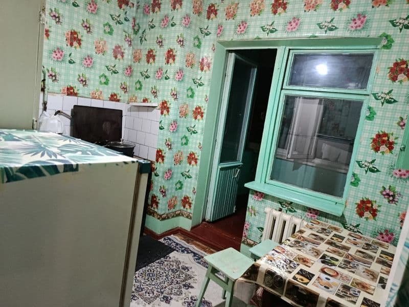 srochna yakkasaroy qushbegida 2 xonali kvartira arendaga ber — фото 5