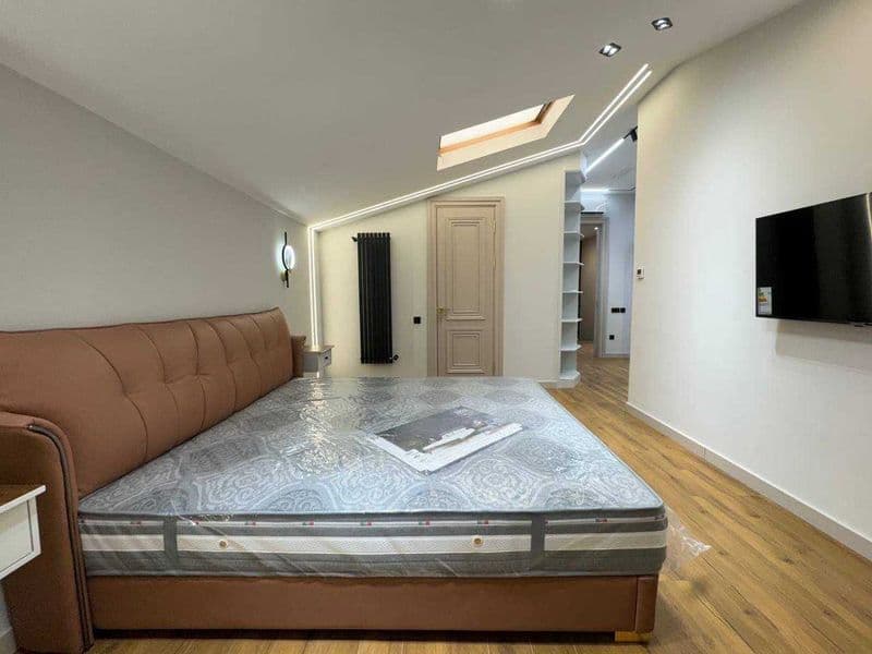 Элитный комплекс Парисен <br />
Застройщик "Golden House"<br — фото 5