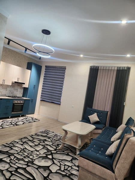 Аренда квартиры <br />
Район -Яккасарай Абдулла Кахара<br /> — фото 4