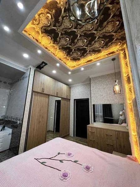 Сдаётся квартира на ул. Шота Руставели новостройка‼️<br />
< — фото 3