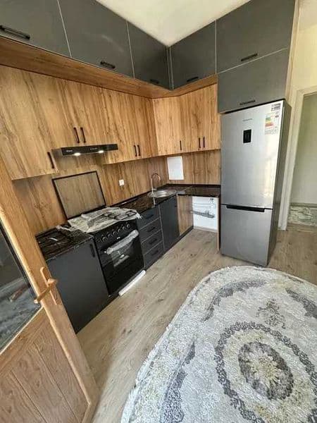 Ул.Чинабад<br />
<br />
Цена: 550$<br />
<br />
• Ориентир: 