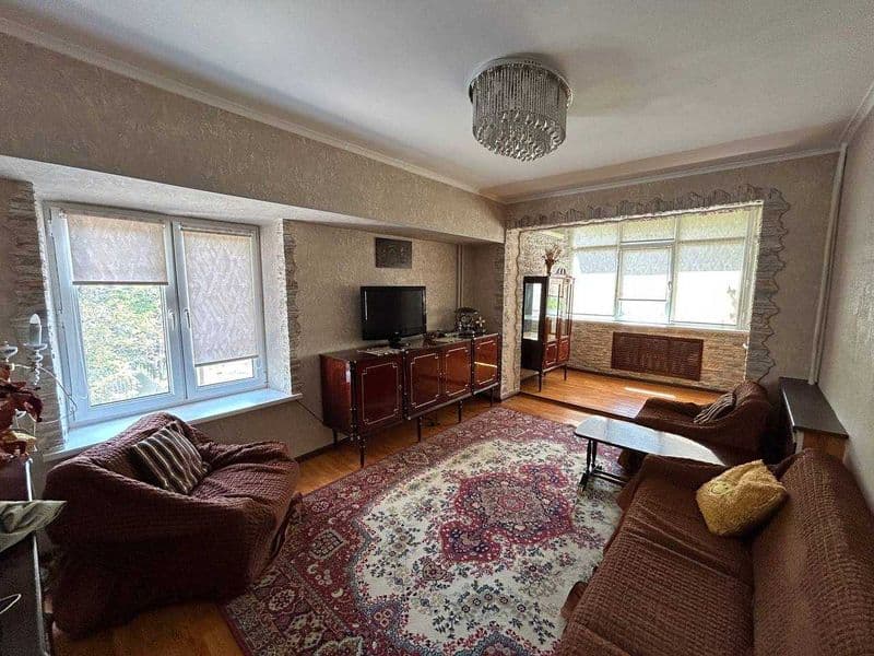 Сдается 2-комнатная квартира: Минор — Юнусабад Ц-6/Ц-5<br /> — фото 2