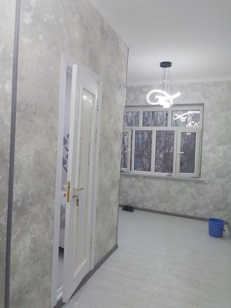 Qora qamish 2/4 uy ijaraga beriladi. 2 million soʻm. Hamma s