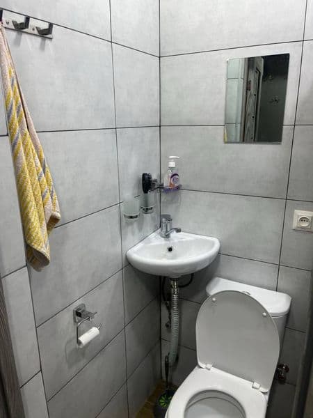 Аренда <br />
<br />
Вторичка - кирпичный  дом<br />
- Чилан — фото 5