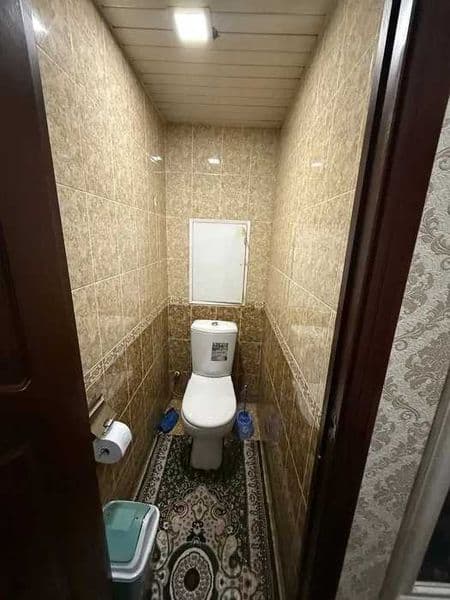 Аренда квартиры Чиланзар 10. <br />
2/1/4 <br />
Площадь: 50 — фото 5