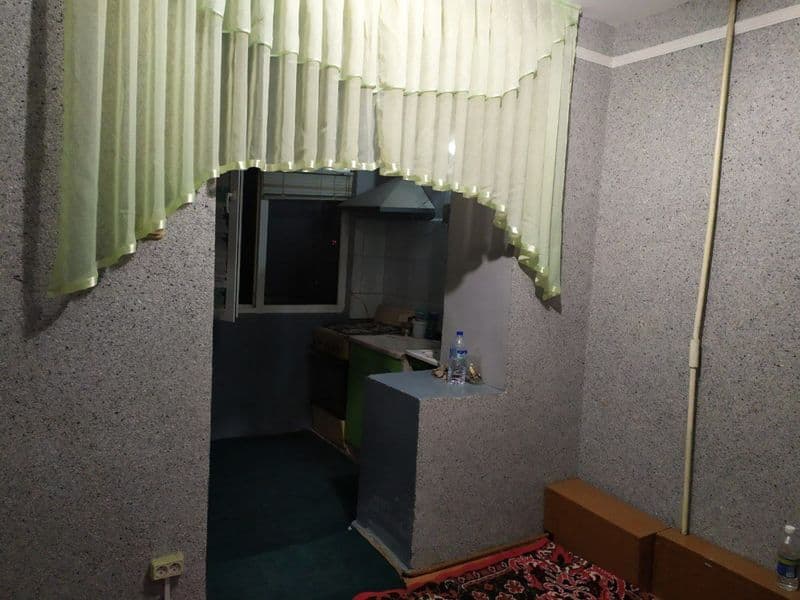 Аренда квартира <br />
Район - Алмазарский<br />
Ориентир -  — фото 4