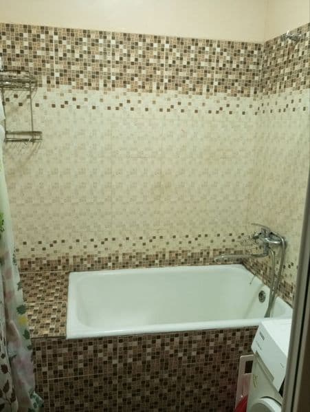 Аренда квартиры Чиланзар 3<br />
2/3/4 ориентир парк Гафур Г — фото 2