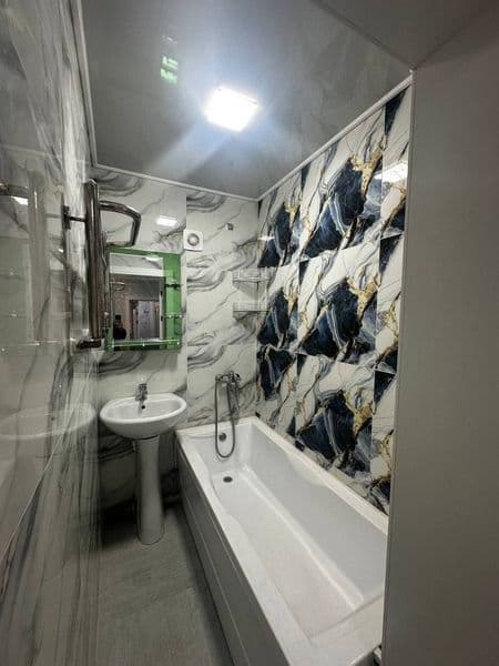 Yunusobodda Turkiston metro yaqinida 2 xonali kvartira beril — фото 3