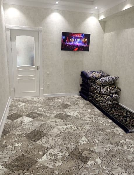 Qzlaga kvartira lyuk chilonzor 13 mez makler <br />
Uyda xam — фото 2